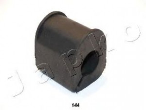 JAPKO GOJ144 įvorė, stabilizatorius 
 Ašies montavimas/vairavimo mechanizmas/ratai -> Stabilizatorius/fiksatoriai -> Sklendės
54613 00QAD