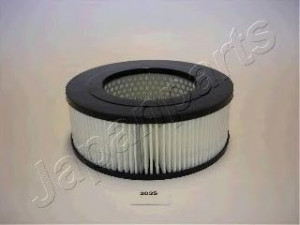 JAPANPARTS FA-203S oro filtras 
 Techninės priežiūros dalys -> Techninės priežiūros intervalai
17801-22010, 17801-24010