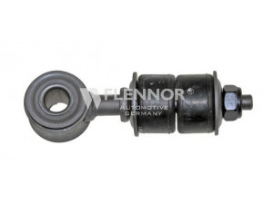 FLENNOR FL480-H skersinio stabilizatoriaus komplektas 
 Ašies montavimas/vairavimo mechanizmas/ratai -> Stabilizatorius/fiksatoriai -> Pasukimo trauklė
60570627, 60807583, 60809242, 7601647