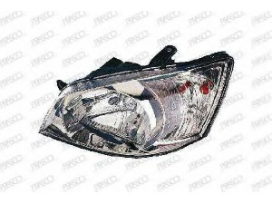 PRASCO HN3304804 priekinis žibintas 
 Kėbulas -> Priekinis žibintas/dalys -> Priekinis žibintas/įterp.
921101C010, 921201C010