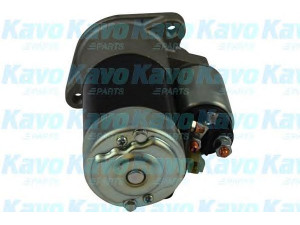 KAVO PARTS EST-3001 starteris 
 Elektros įranga -> Starterio sistema -> Starteris
3610027510