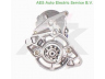 AES ASS-196 starteris 
 Elektros įranga -> Starterio sistema -> Starteris
SM91, M1T74081, M1T74087, M1T75681