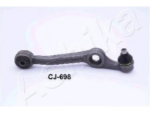 ASHIKA 71-06-698L vikšro valdymo svirtis 
 Ašies montavimas/vairavimo mechanizmas/ratai -> Valdymo svirtis/pasukamosios svirties sujungimas -> Vairo trauklės (valdymo svirtis, išilginis balansyras, diago
48069-87706