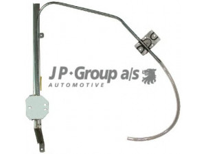 JP GROUP 8188100581 lango pakėliklis 
 Vidaus įranga -> Elektrinis lango pakėliklis
111837502K