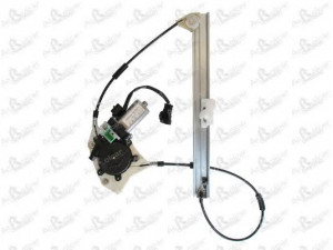 AC Rolcar 01.2216 lango pakėliklis 
 Vidaus įranga -> Elektrinis lango pakėliklis
46808308, 46843352, 51707608, 51736640