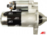 AS-PL S5150 starteris 
 Elektros įranga -> Starterio sistema -> Starteris
33002709, 56027317, 56041012, 56041012AB