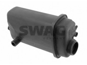 SWAG 20 92 3747 išsiplėtimo bakelis, aušinimo skystis 
 Aušinimo sistema -> Radiatorius/alyvos aušintuvas -> Išsiplėtimo bakelis, variklio aušinimo skystis
17 11 1 741 167