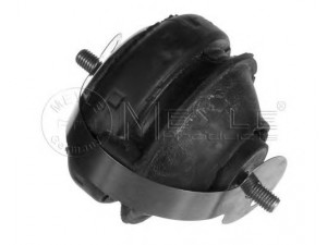 MEYLE 514 137 8657 variklio montavimas 
 Variklis -> Variklio montavimas -> Variklio montavimo rėmas
1378657
