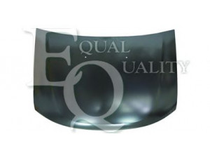 EQUAL QUALITY L05897 gaubtas 
 Kėbulas -> Transporto priemonės galas -> Gaubtas/dalys/garso izoliacinė medžiaga
651000987R