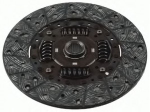 SACHS 1878 600 939 sankabos diskas 
 Sankaba/dalys -> Sankabos diskas
30100-EB300-, 30100-EB30A-, 30100-JS10B-