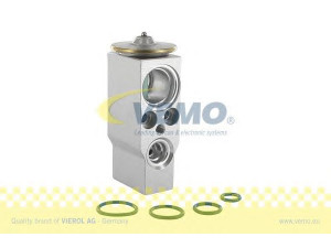 VEMO V30-77-0139 išsiplėtimo vožtuvas, oro kondicionavimas 
 Oro kondicionavimas -> Vožtuvai
164 830 00 84