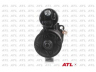 ATL Autotechnik A 14 810 starteris
02A 911 023, 02A 911 023 X