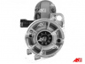 AS-PL S5039 starteris
91H20-03330, M0T65381, M0T65581