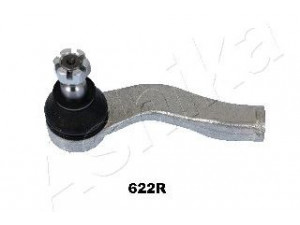 ASHIKA 111-06-622R skersinės vairo trauklės galas 
 Vairavimas -> Vairo mechanizmo sujungimai
45046-87510-000