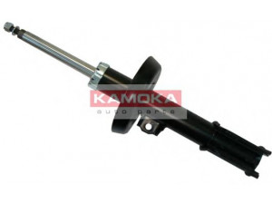 KAMOKA 20334855 amortizatorius 
 Pakaba -> Amortizatorius
344000, 344041, 72119079