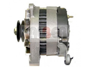 LAUBER 11.0361 kintamosios srovės generatorius 
 Elektros įranga -> Kint. sr. generatorius/dalys -> Kintamosios srovės generatorius
SA278, 77 00 710 343, 77 01 499 225