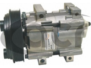 ACR 134063R kompresorius, oro kondicionierius 
 Oro kondicionavimas -> Kompresorius/dalys
1018267, 1018493, 1035435, 1037516