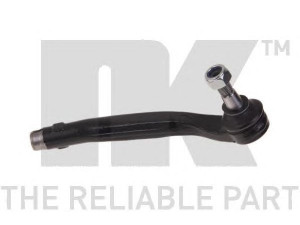 NK 5033342 skersinės vairo trauklės galas 
 Vairavimas -> Vairo mechanizmo sujungimai
1633300003, 1633300403, 1633380115