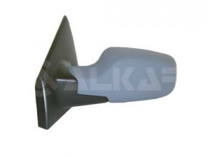 ALKAR 6125175 išorinis veidrodėlis 
 Kėbulas -> Langai/veidrodėliai -> Veidrodėlis
7701061192