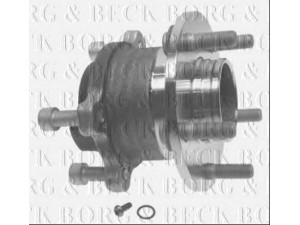 BORG & BECK BWK1103 rato guolio komplektas 
 Ašies montavimas/vairavimo mechanizmas/ratai -> Rato stebulė/montavimas -> Rato guolis
1500263, 1570736