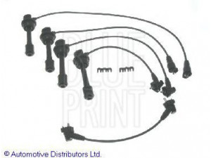 BLUE PRINT ADT31629 uždegimo laido komplektas 
 Kibirkšties / kaitinamasis uždegimas -> Uždegimo laidai/jungtys
90919-21525