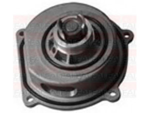 FAI AutoParts WP6512 vandens siurblys 
 Aušinimo sistema -> Vandens siurblys/tarpiklis -> Vandens siurblys
ERR6505, PEM500040
