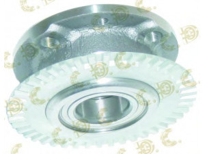 AUTOKIT 01.167 rato guolio komplektas 
 Ašies montavimas/vairavimo mechanizmas/ratai -> Rato stebulė/montavimas -> Rato guolis
82462175, 82469143