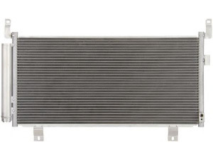 SPECTRA PREMIUM 7-4302 kondensatorius, oro kondicionierius 
 Oro kondicionavimas -> Kondensatorius
73210SG000