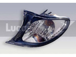 LUCAS ELECTRICAL LPS768 indikatorius 
 Kėbulas -> Šviesos -> Indikatorius/dalys -> Indikatorius