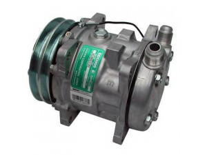 SIDAT 1.1001 kompresorius, oro kondicionierius