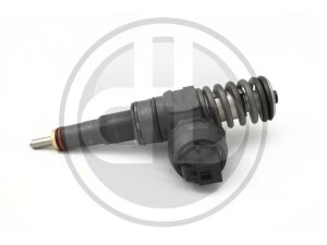 BUCHLI A-0414720265 siurblys ir purkštukų blokas 
 Kuro mišinio formavimas -> Mišinio sudarymas -> Purkštukas/antgalis/antgalio laikiklis/PDE