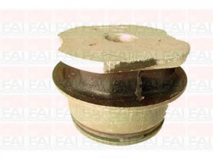 FAI AutoParts SS441 stebulės laikiklio įvorė 
 Ašies montavimas/vairavimo mechanizmas/ratai -> Ašies atrama/ašies korpusas/ašies montavimas -> Pasukamojo veleno sujungimas
7756218