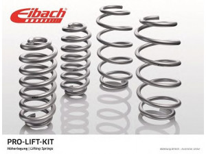 EIBACH E30-28-016-01-22 pakabos komplektas, spyruoklės 
 Pakaba -> Spyruoklės
 Pro-Lift-Kit picture