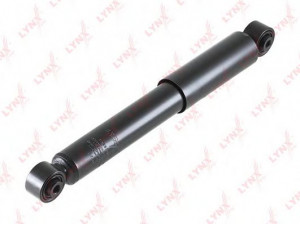LYNXauto G12578LR amortizatorius
52610-S0X-A02, 52610-S9V-A01, 52610-S9V-A02