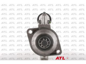 ATL Autotechnik A 16 370 starteris 
 Elektros įranga -> Starterio sistema -> Starteris
003 911 023 C, 003 911 023 CX, 003 911 023 D