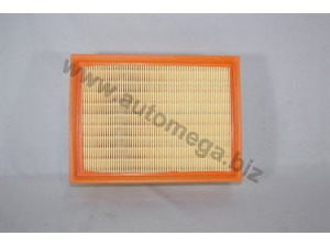AUTOMEGA 3014440VX oro filtras
1444VX, 1444VX
