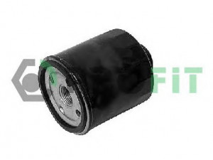 PROFIT 1540-1051 alyvos filtras 
 Techninės priežiūros dalys -> Techninės priežiūros intervalai
030115561AA, 030115561AB, 030115561AD