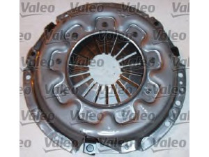 VALEO 801489 sankabos komplektas 
 Sankaba/dalys -> Sankabos remonto komplektas, visas