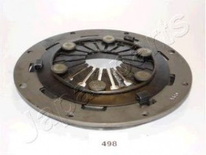 JAPANPARTS SF-498 sankabos suspaudimo plokštelė 
 Sankaba/dalys -> Sankabos suspaudimo plokštelė
22300-679-000, 22300-679-010
