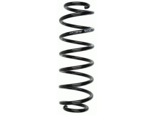 SACHS 994 427 spyruoklė 
 Pakaba -> Spyruoklės
6Q0 511 115 AF