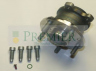 BRT Bearings PWK1554 rato guolio komplektas 
 Ašies montavimas/vairavimo mechanizmas/ratai -> Rato stebulė/montavimas -> Rato guolis