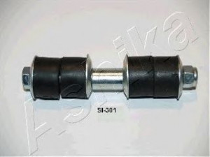 ASHIKA 106-03-301 prikabinimo svirtis 
 Ašies montavimas/vairavimo mechanizmas/ratai -> Stabilizatorius/fiksatoriai -> Stabilizatorius
B029-34159