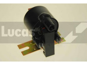 LUCAS ELECTRICAL DLB801 ritė, uždegimas 
 Kibirkšties / kaitinamasis uždegimas -> Uždegimo ritė
7588435
