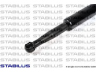 STABILUS 016533 dujinė spyruoklė, bagažinė 
 Priedai -> Bagažinė/pakrovimo skyrius
90450EB31A, 90450EB31B, 90451EB31A