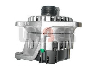 LAUBER 11.3029 kintamosios srovės generatorius 
 Elektros įranga -> Kint. sr. generatorius/dalys -> Kintamosios srovės generatorius
37300-4Z300, OK65A-18-300A