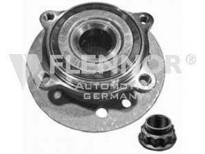 KAWE FR590050 rato guolio komplektas 
 Ašies montavimas/vairavimo mechanizmas/ratai -> Rato stebulė/montavimas -> Rato guolis
31 22 6 756 889, 31226756889