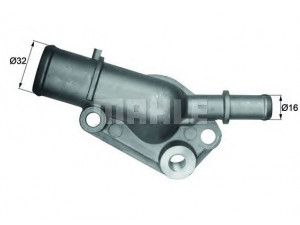 MAHLE ORIGINAL TI 96 87D termostatas, aušinimo skystis 
 Aušinimo sistema -> Termostatas/tarpiklis -> Thermostat
7778655