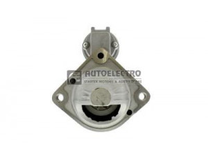 AUTOELECTRO AEU1328 starteris 
 Elektros įranga -> Starterio sistema -> Starteris
12417787354, 7787354