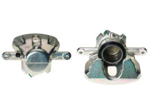 BUDWEG CALIPER 343814 stabdžių apkaba 
 Stabdžių sistema -> Stabdžių matuoklis -> Stabdžių matuoklio montavimas
77364755, 77364755, 9949283