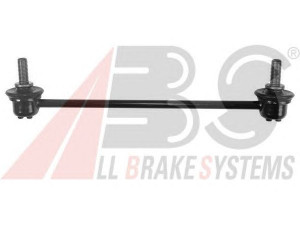 A.B.S. 260208 šarnyro stabilizatorius 
 Ašies montavimas/vairavimo mechanizmas/ratai -> Stabilizatorius/fiksatoriai -> Savaime išsilyginanti atrama
GE4T-28-170, GE4T-28-170A